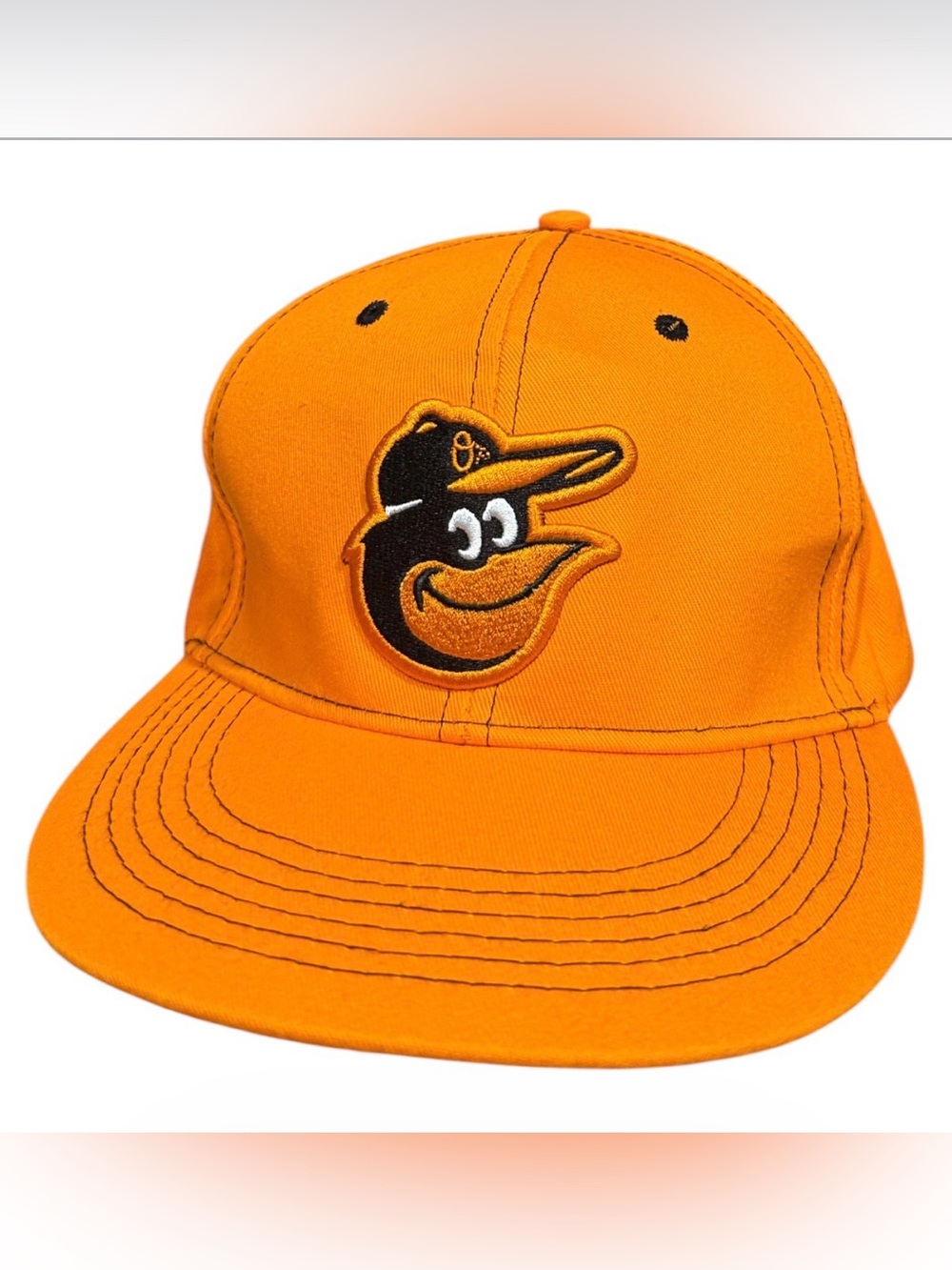💚💰BOGO FREE DAP Baltimore Orioles SnapBack Baseball Cap Hat